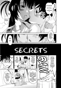 [Otono Natsu] Paff Paff! [English]