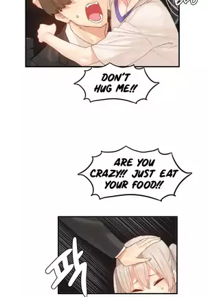 Hahri's Lumpy Star Ch. 9~37