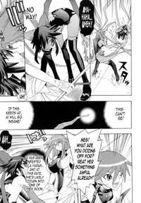 [Anthology] Slave Heroines Vol. 9 [English] {Kizlan}