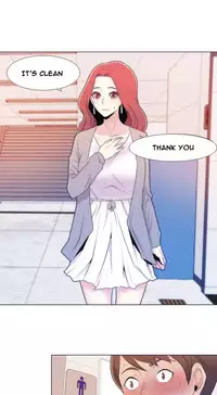 Miss Mystic Ch.1-25 (English) (Ongoing)