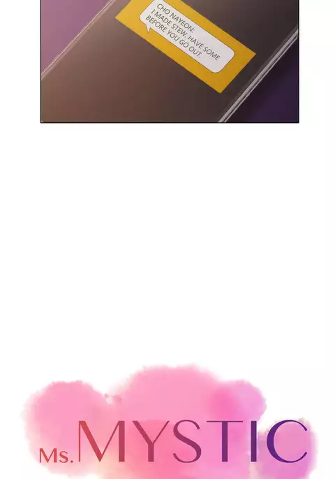 Miss Mystic Ch.1-29