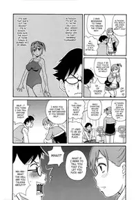 [John K Pe-ta] Monzetsukei! [English] [SaHa] [Decensored]