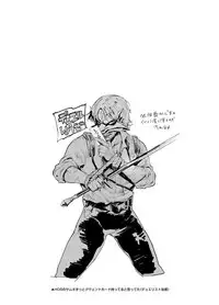 [Hibon (Itami)] Witcher Heroines (The Witcher 3) [Digital]