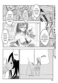 [Hattori Mitsuru] Concerto Ch. 4 (English)