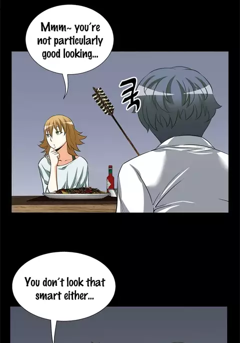 Love Parameter Ch.1-68