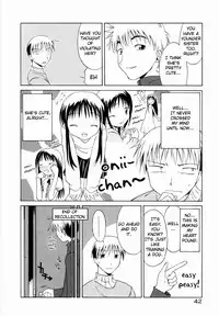 [Yamamoto Kumoi] Sister Taming [English] [Fated Circle]