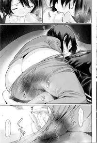 COMIC Kairakuten 2016-04