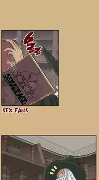 [Hong BanJang] Aharoo Ch.1-29 (English) (YoManga) (Ongoing)