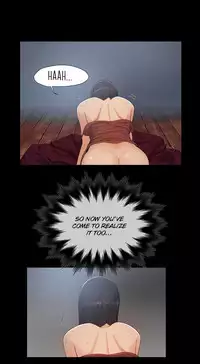 [Getty] Siren Ch.0-13 (English) (YoManga) (Ongoing)