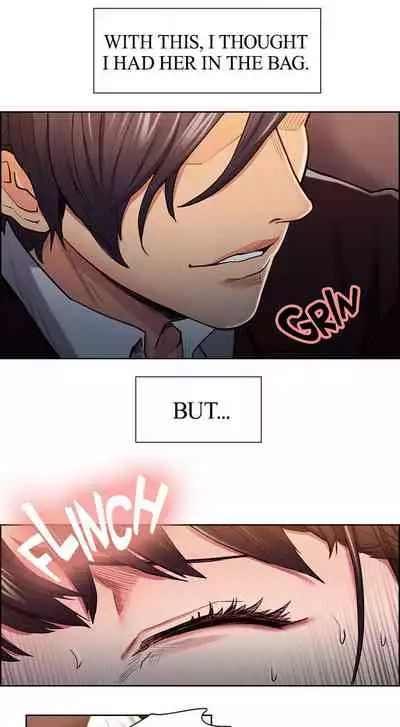 [Serious] Taste of Forbbiden Fruit Ch.20/24 [English] [Hentai Universe]