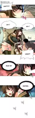 [Fantastic Whale] Twin Slave Ch.1-26 (English) (Ongoing)