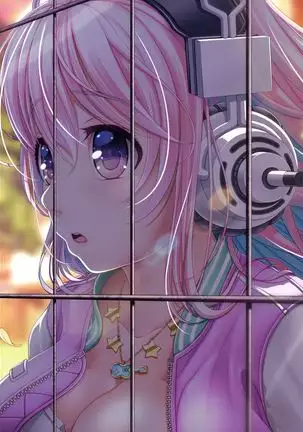 Super Sonico Sabun Gekijou 10 Grand Finale