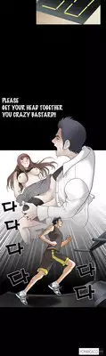 [Liangshan Bo] Seduction Ch.1-38 (English) (YoManga) (Ongoing)