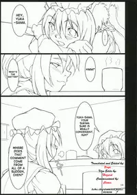(C70) [Toybox (Jacky, Kurikara)] Inaba Box 4 (Touhou Project) [English] {SaHa}