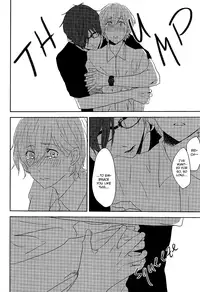 (0ji ni Nagisa de Approach) [Chiri Akuta (Akuta)] Daigakusei ni Narimashita. | I’m a College Student (Free!) [English] {September Scanlations}