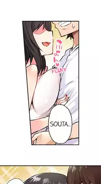 [Toyo] Traditional Job of Washing Girls' Body (Ch.7 - 15)[English][Ongoing]