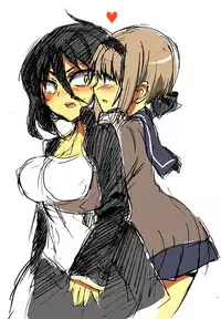 [Takashi] TS Kareshi to Ryoutou Kanojo