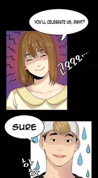 First Love Syndrome Ch.1-8 (English) (Ongoing)