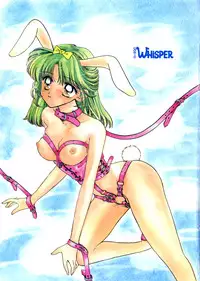 [Anthology] Comic WHiSPER Vol. 2