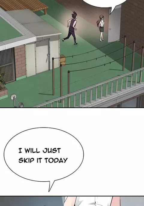 Tissue Thieves Ch.1-19