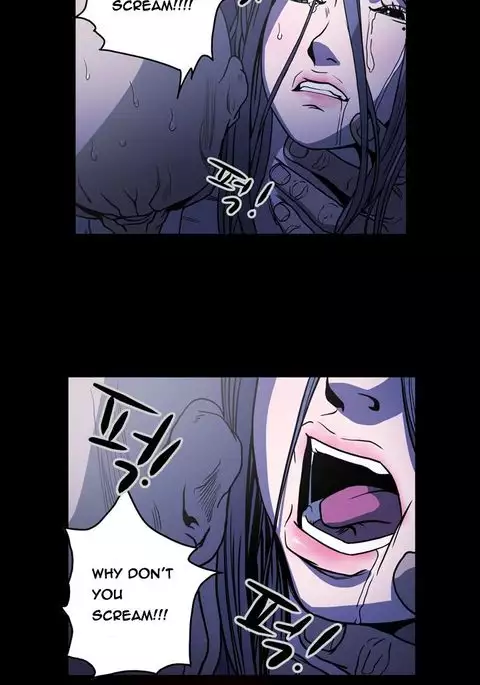 Kitsch | Disrespectful Bitch