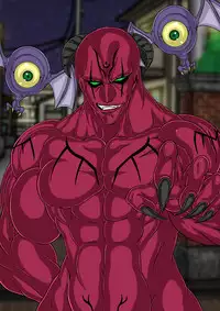 [BLACK SOUSAI STUDIO] QUEEN HEAVEN Vol.2