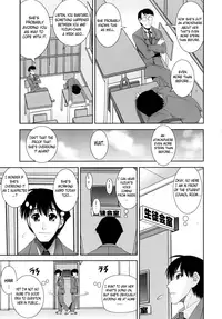 [Shinama] Kyouei! | Shameless Swimming Club [English] {doujin-moe}