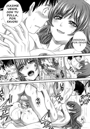 Haha Futari | Dos madres Ch. 1 - 6