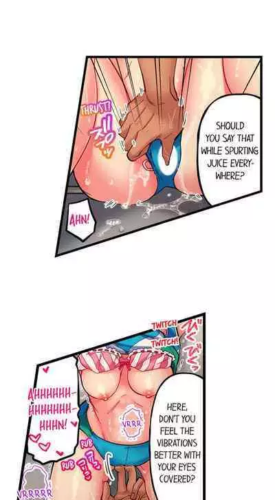 [Fujiko Momoshika] Only I Know Her Cumming Face (Ch.01~47) [English]