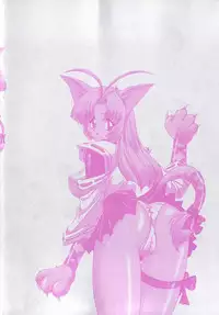 [Kamitou Masaki] Kantou Usagigumi [Chinese]