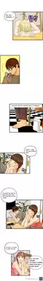 [Hong Ban-Jang] Guest House Ch.1-19 (English) (Ongoing)