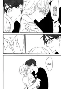 (0ji ni Nagisa de Approach) [Chiri Akuta (Akuta)] Daigakusei ni Narimashita. | I’m a College Student (Free!) [English] {September Scanlations}