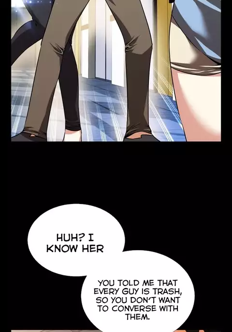 Love Parameter Ch.1-55