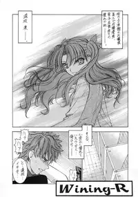 (C66) [Sanazura Doujinshi Hakkoujo (Sanazura Hiroyuki)] Atomic-S (Fate/stay night)