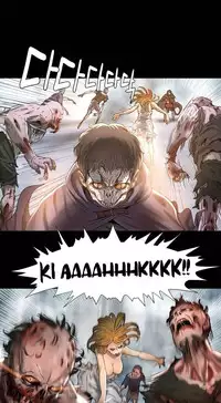 [Getty] Siren Ch.0-2 (English) (YoManga) (Ongoing)