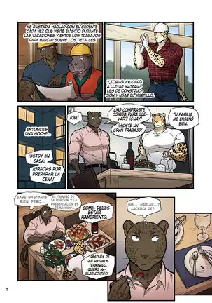 Finding Family. Vol. 2