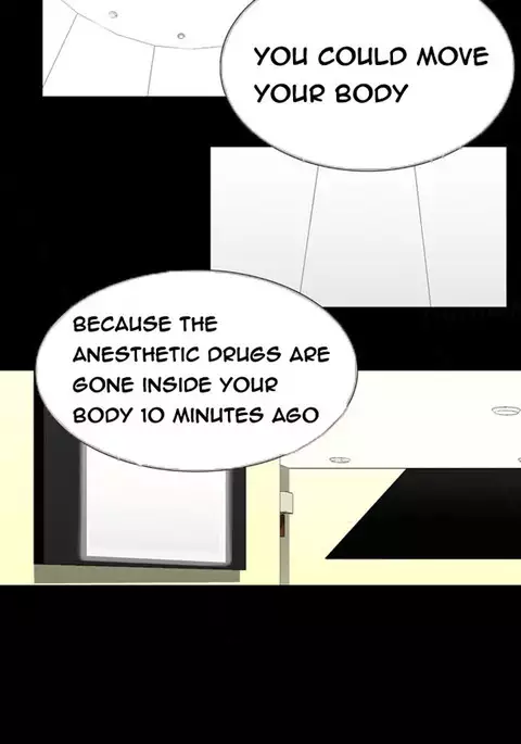 The Taste of Hands Ch.1-66