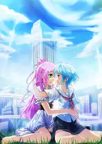 [No Such Agency] Yakusoku no Sora to Kimigaita Basho 1 ~ 2