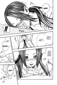 [Haruki] Sports High! [English] [NEETouRyu Dojo]