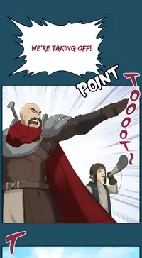 [Hong BanJang] Aharoo Ch.1-29 (English) (YoManga) (Ongoing)