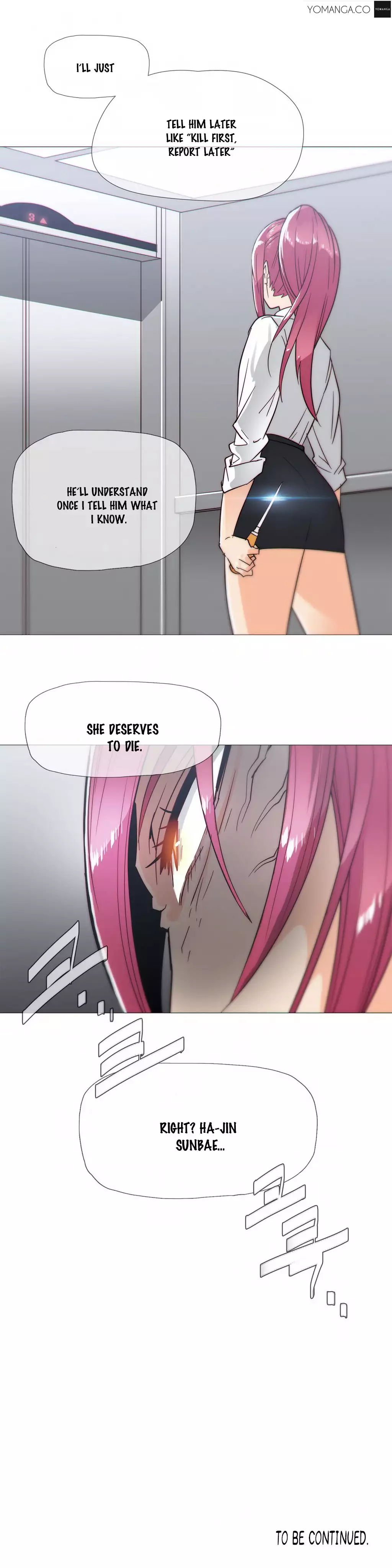 Household Affairs Ch.1-30.5