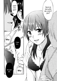 [Charie] Rhythmical (Iromeki Girls) [English] [Yuri-ism]