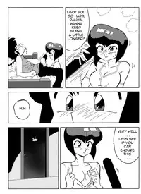 [Yamamoto] The Trial of Ranma (Ranma 1/2) [English]