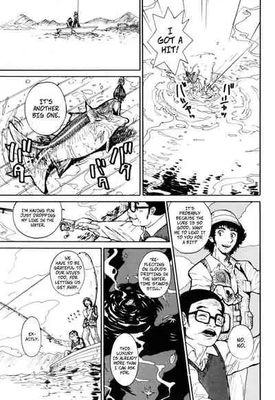 [Kamitsuki Manmaru] HAPPY SLOW LIFE (Inka no Mezame) [English]