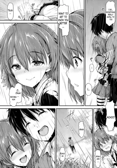 Occult Girl Alice Part 2- Final Chapter