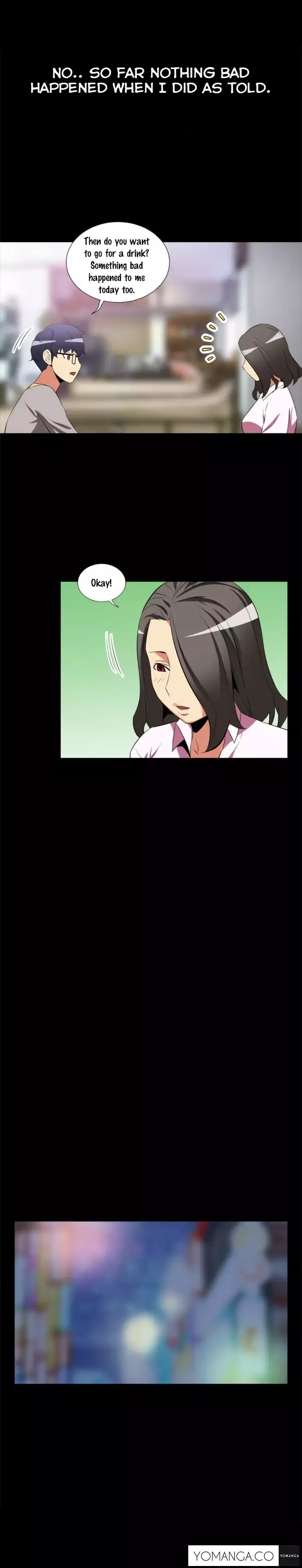 Love Parameter Ch.1-19