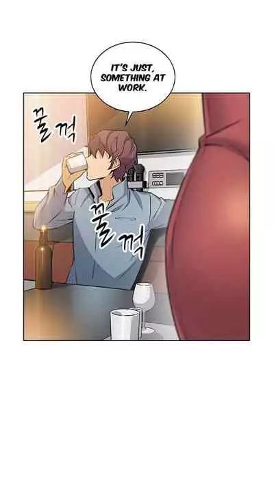 Housekeeper [Neck Pillow, Paper] Ch.40/49 [English] [Manhwa PDF]