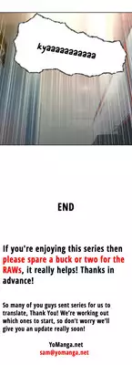 [BAK Hyeong Jun] Sweet Guy Ch.1-51 (English) (YoManga) (Ongoing)