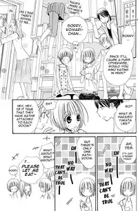 [Mikuni Hadzime] Gokujou Drops 2 [English] [Wings of Yuri]