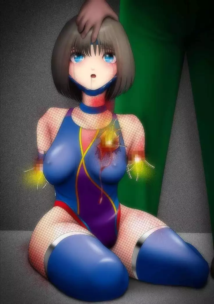 Hall of a contrived trap